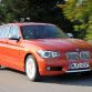 BMW 1 Series 2012 Urban Line