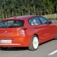 BMW 1 Series 2012 Urban Line