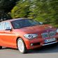 BMW 1 Series 2012 Urban Line