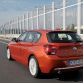 BMW 1 Series 2012 Urban Line