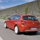BMW 1 Series 2012 Urban Line