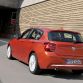 BMW 1 Series 2012 Urban Line