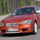 BMW 1 Series 2012 Urban Line
