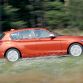 BMW 1 Series 2012 Urban Line