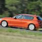 BMW 1 Series 2012 Urban Line