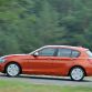 BMW 1 Series 2012 Urban Line