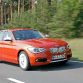BMW 1 Series 2012 Urban Line