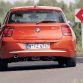 BMW 1 Series 2012 Urban Line