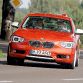 BMW 1 Series 2012 Urban Line