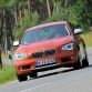 BMW 1 Series 2012 Urban Line