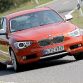 BMW 1 Series 2012 Urban Line