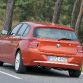 BMW 1 Series 2012 Urban Line