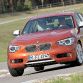 BMW 1 Series 2012 Urban Line