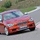 BMW 1 Series 2012 Urban Line