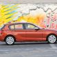 BMW 1 Series 2012 Urban Line
