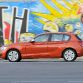BMW 1 Series 2012 Urban Line