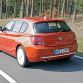 BMW 1 Series 2012 Urban Line