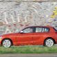 BMW 1 Series 2012 Urban Line