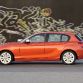 BMW 1 Series 2012 Urban Line