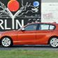BMW 1 Series 2012 Urban Line