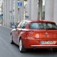 BMW 1 Series 2012 Urban Line
