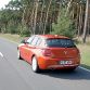 BMW 1 Series 2012 Urban Line
