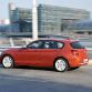 BMW 1 Series 2012 Urban Line