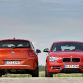 BMW 1 Series 2012 Urban Line