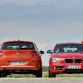 BMW 1 Series 2012 Urban Line