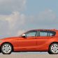 BMW 1 Series 2012 Urban Line