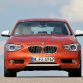 BMW 1 Series 2012 Urban Line