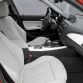 BMW 1 Series 2012 Urban Line
