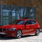 BMW 1-Series 2012