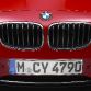 BMW 1-Series 2012