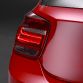 BMW 1-Series 2012