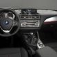 BMW 1-Series 2012