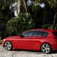 BMW 1-Series 2012