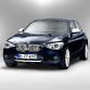 BMW 1-Series 2012