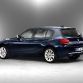 BMW 1-Series 2012