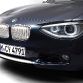 BMW 1-Series 2012