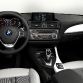BMW 1-Series 2012