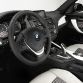 BMW 1-Series 2012