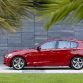 BMW 1-Series 2012
