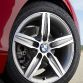 BMW 1-Series 2012