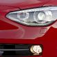 BMW 1-Series 2012