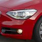 BMW 1-Series 2012
