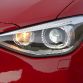 BMW 1-Series 2012