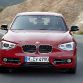 BMW 1-Series 2012