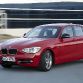 BMW 1-Series 2012
