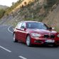 BMW 1-Series 2012